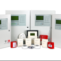 قیمت تجهیزات اعلام حریق و اطفاء حریق